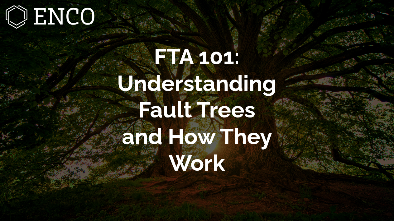 故障树分析入门：理解故障树及其工作原理